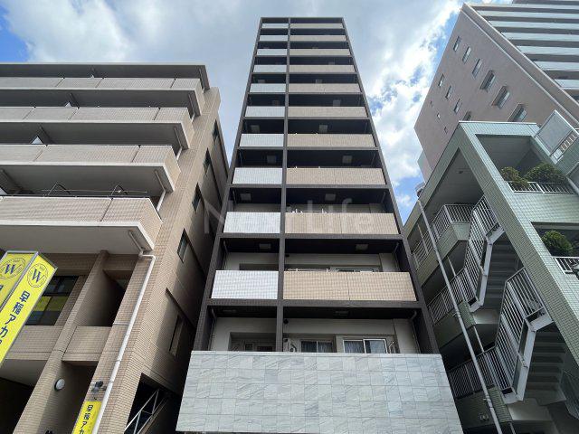 リルシア府中