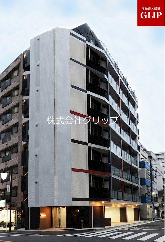 フロンティア横濱イースト