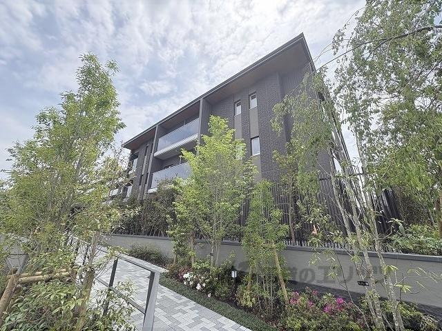プレミスト京都松ヶ崎