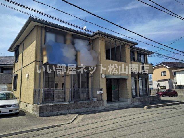 バリュージュ馬木 A棟