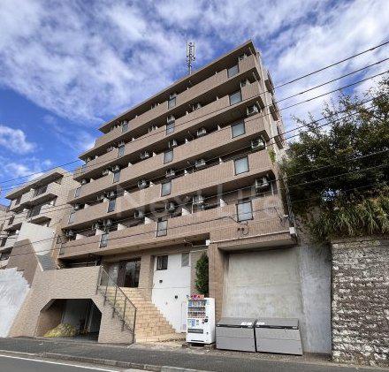 プライムアーバン鶴見寺谷