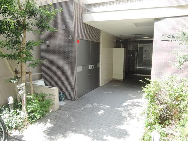アリビオ新町