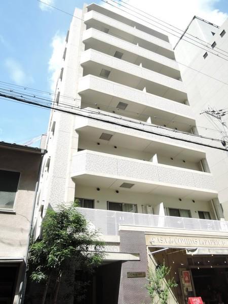 アリビオ新町