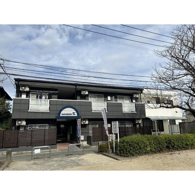 マンションK