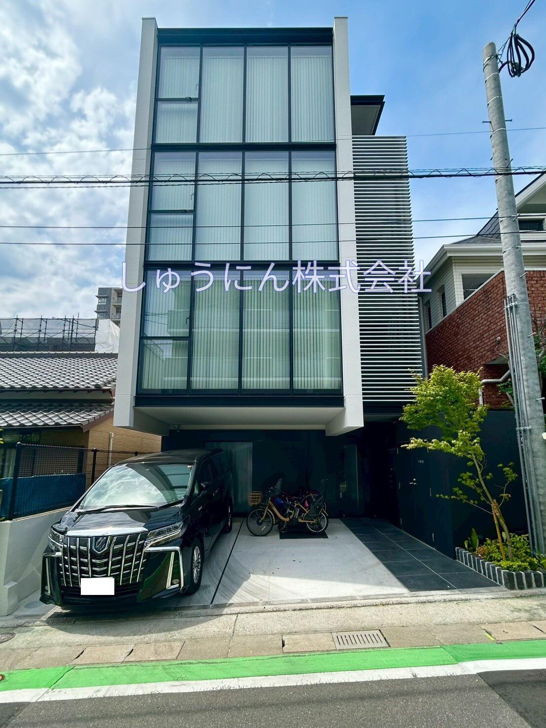 ドローム昭代II