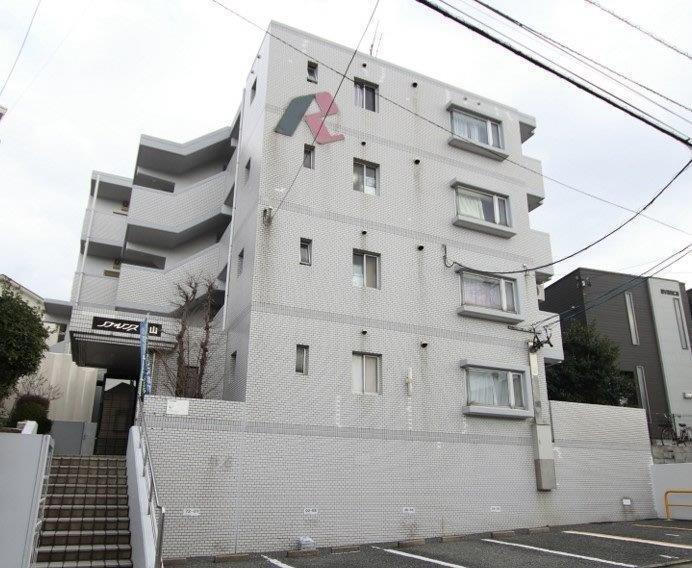 リファレンス葉山