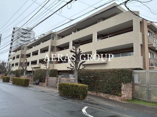 D′レスティア東伏見
