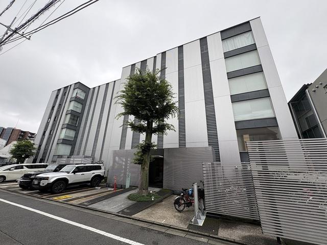 カスタリア目黒鷹番