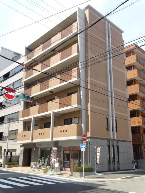 ヴェリテ新大阪II