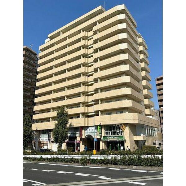 シティ・ファミール千種