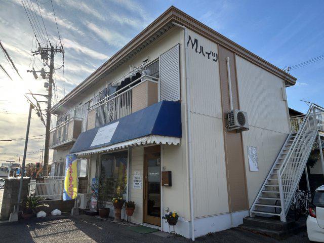 Mハイツ