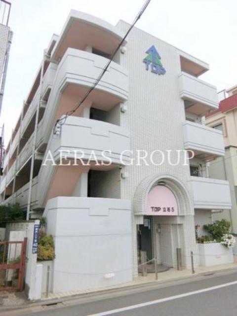 トップ立石第5