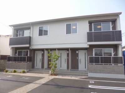 アルソーレ南斎院 A・B棟