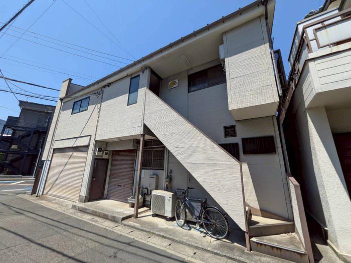 レモンハウス宮内