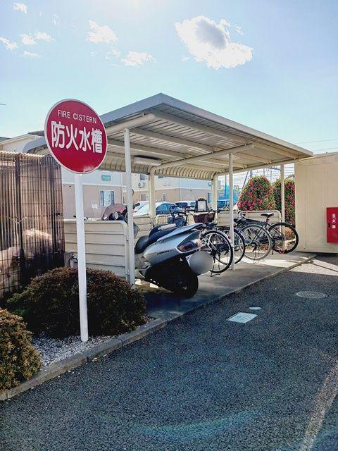 カリーノ・コスモスA