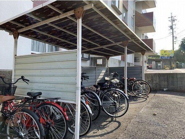 金下コーラス