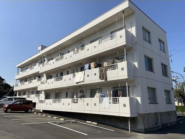 金下コーラス