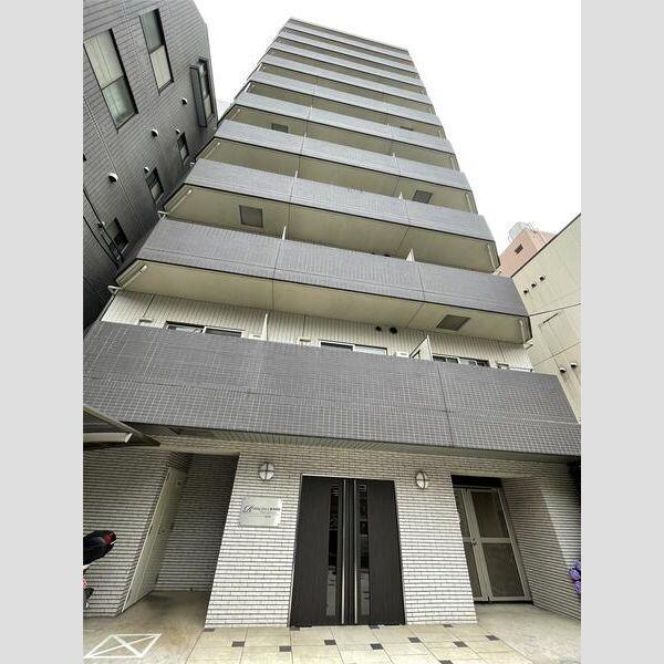 RISING PLACE 練馬関町SS