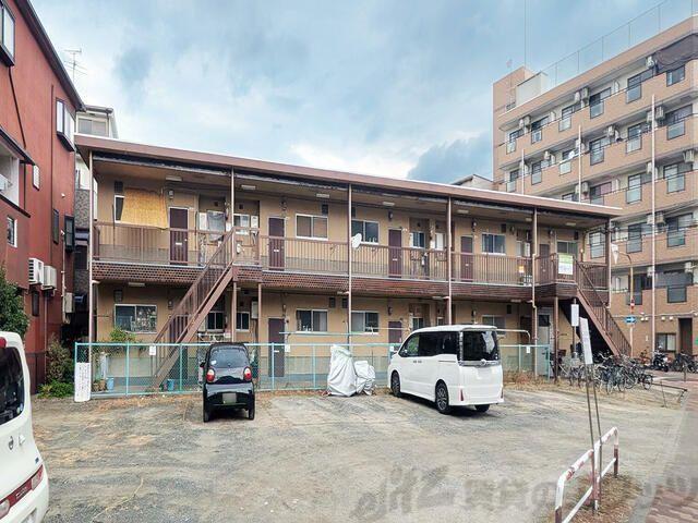 中之島ハイツ