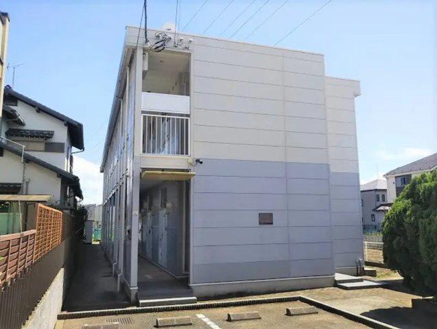 京成本線 八千代台駅 徒歩29分  築24年(1K/2階)