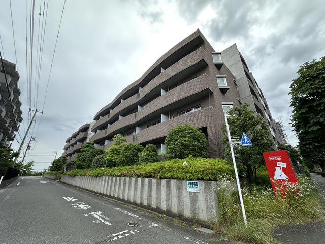 TS GARDEN稲城(ワンルーム/2階)