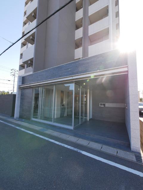 ユニーブル一宮ミッドイースト