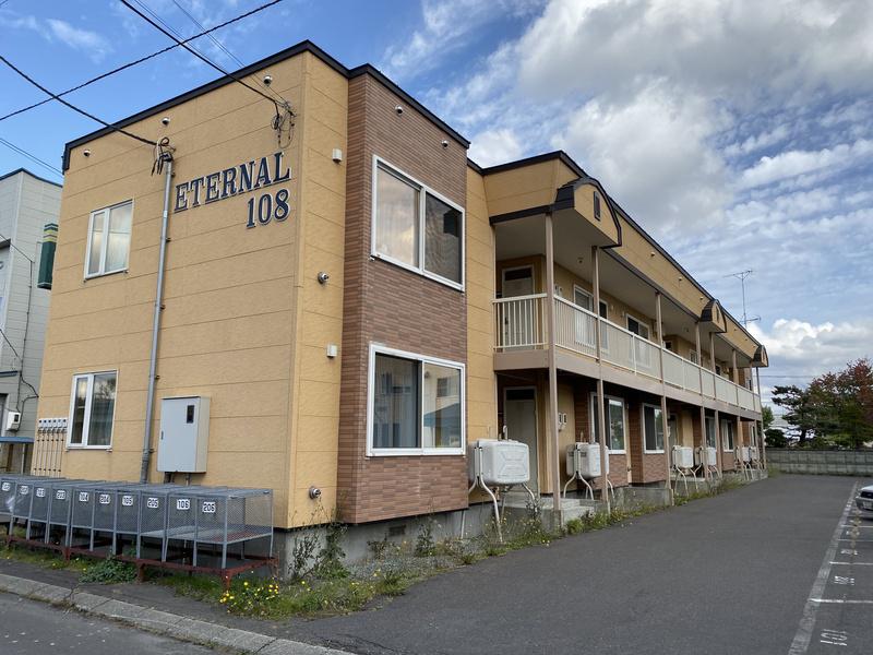 ETERNAL108