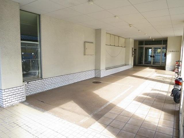 ベルビュー河原町