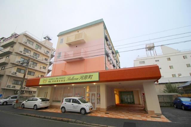ベルビュー河原町