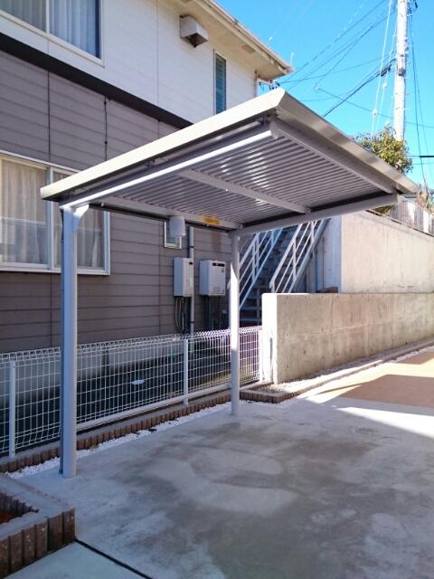 グランメゾン広沢I