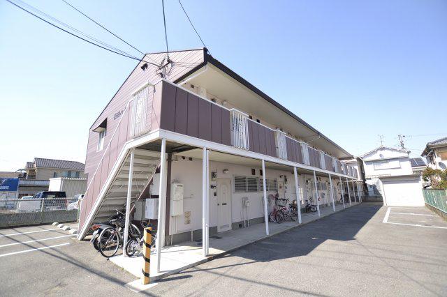 阪田ハイツ