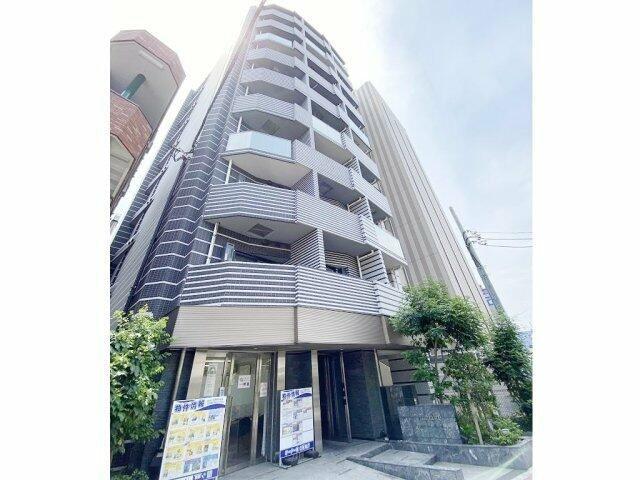 パティーナエーレ東中野
