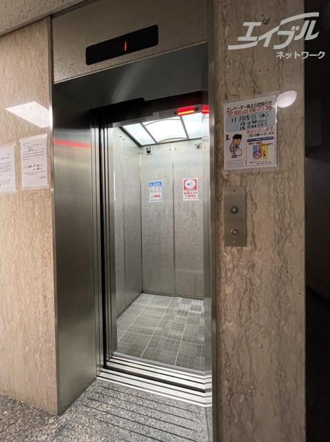 ノルデンハイム上新庄2