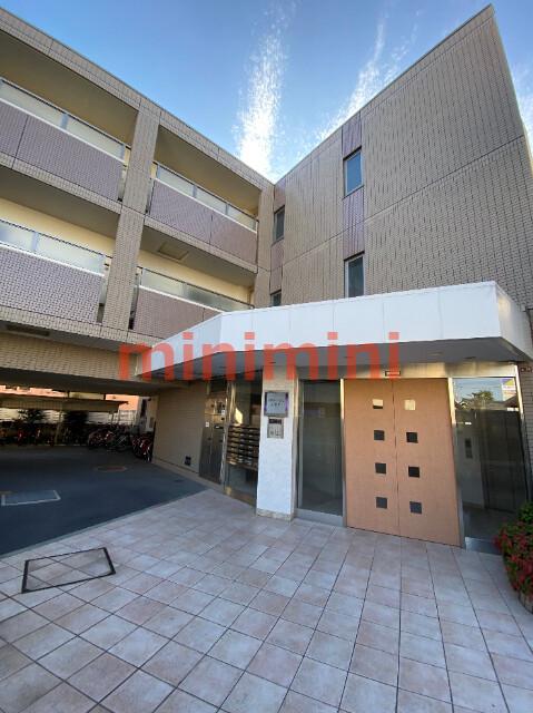 グランベージュ大手町