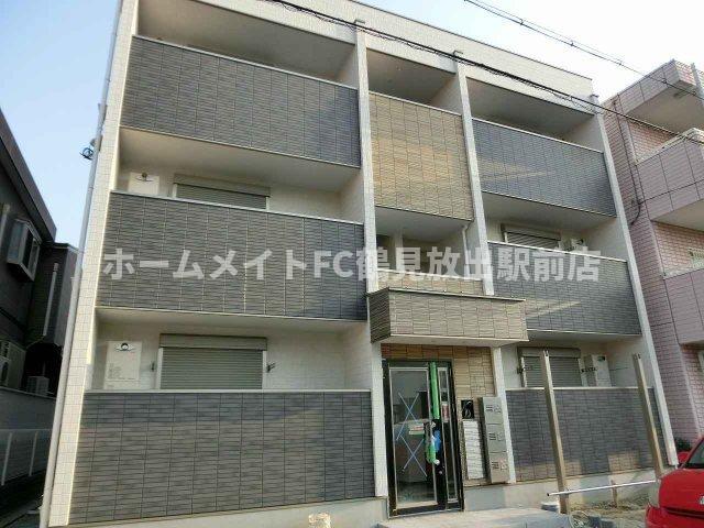 ヴィーブル高井田
