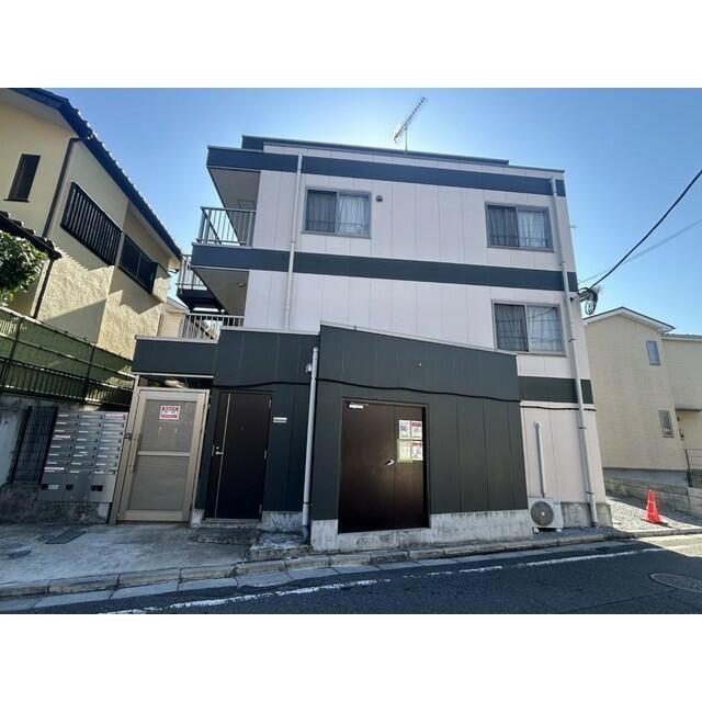 エンデカ東浦和