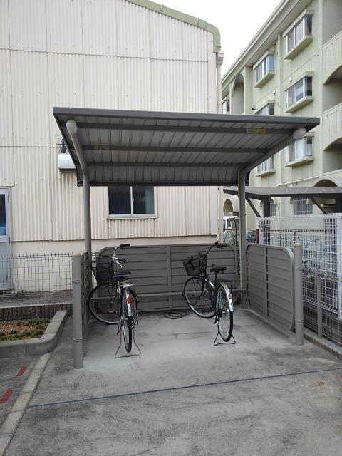マリーン牧の原