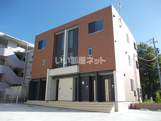 マリーン牧の原