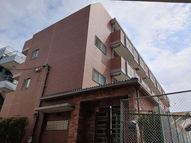 第2和光ヒルズ
