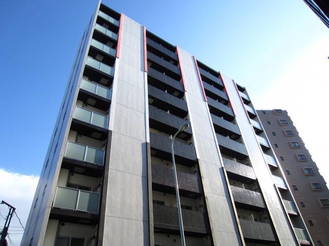 エクシム西巣鴨