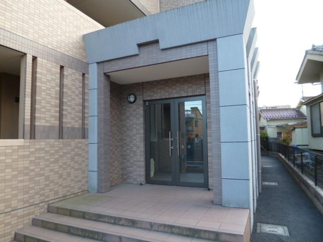 ロジュマン