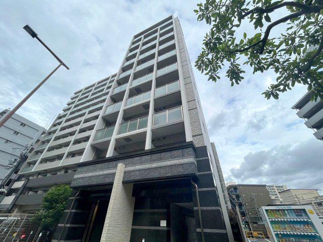 エスリード新大阪グランファースト