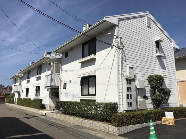 ファミール田宮