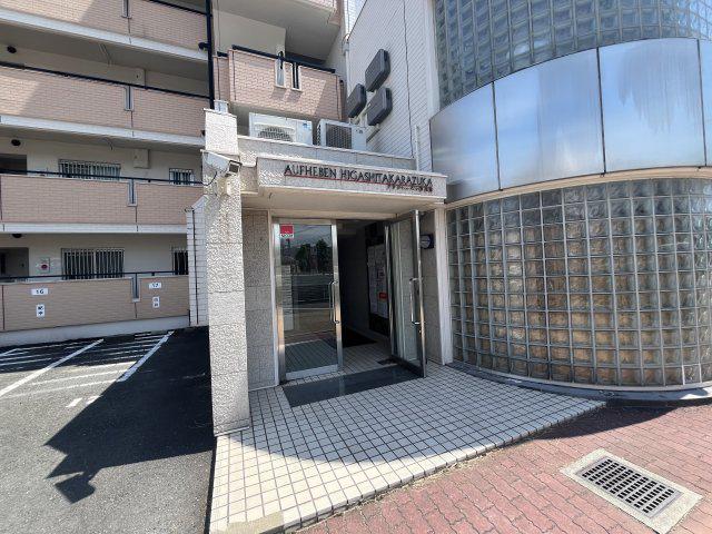 アウフヘーベン東宝塚