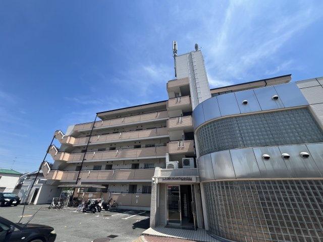 アウフヘーベン東宝塚