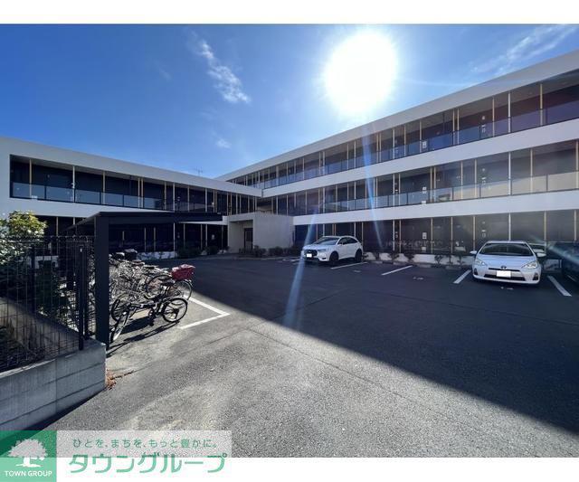 クレセール小川町