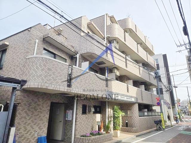 ライオンズマンション杉並高円寺