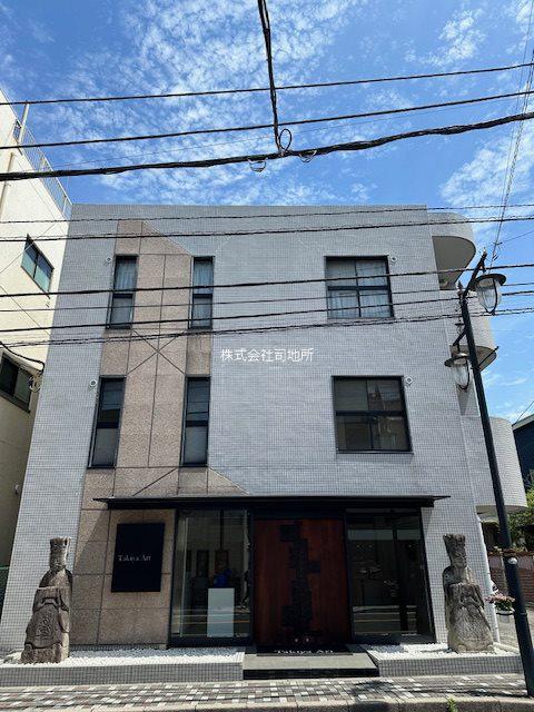 コースト鎌倉(2LDK/2階)