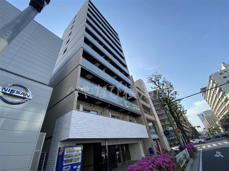 リヴシティ横濱関内弐番館