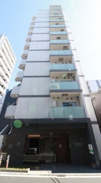 シェフルール新御徒町II